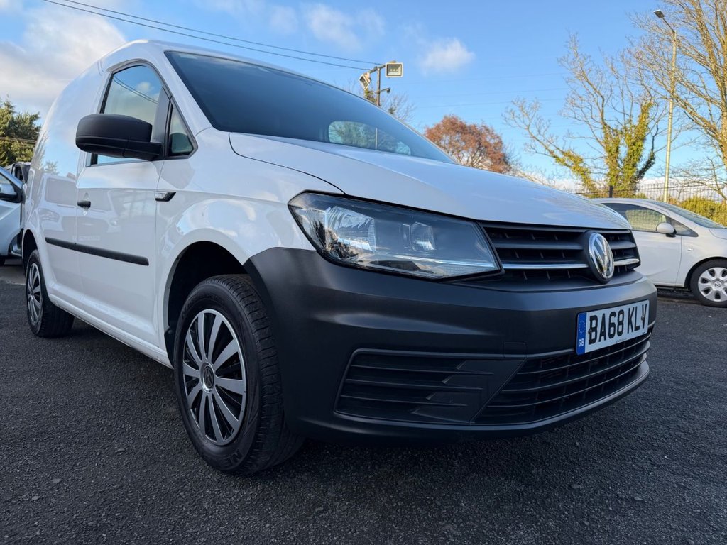 Used Volkswagen Caddy 2019 for sale - 76635515: Photo 30
