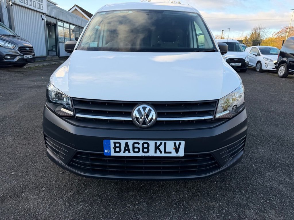 Used Volkswagen Caddy 2019 for sale - 76635515: Photo 31