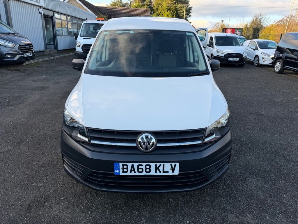Used Volkswagen Caddy 2019 for sale - 76635515: Photo 32