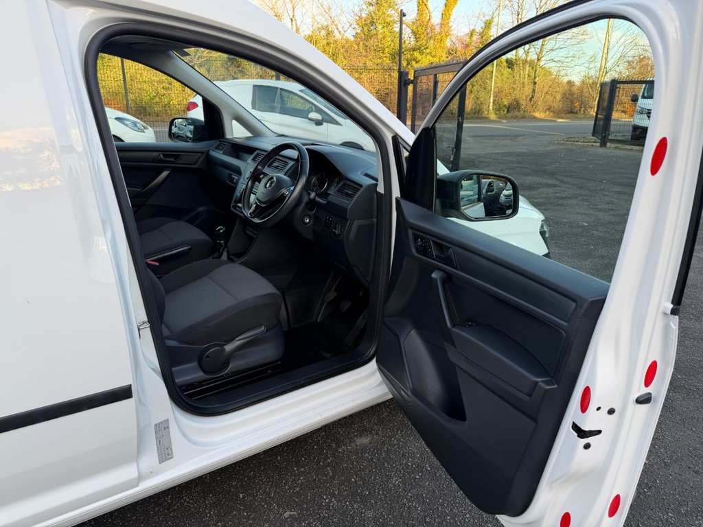 Used Volkswagen Caddy 2019 for sale - 76635515: Photo 33