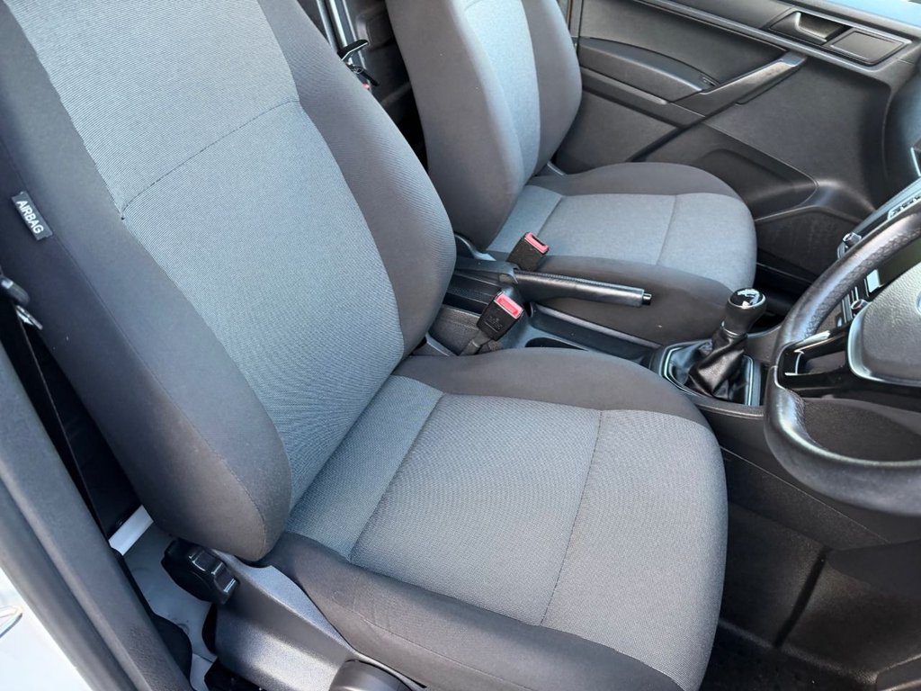 Used Volkswagen Caddy 2019 for sale - 76635515: Photo 39