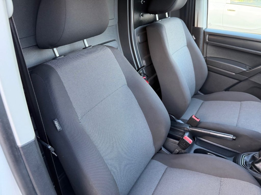 Used Volkswagen Caddy 2019 for sale - 76635515: Photo 40