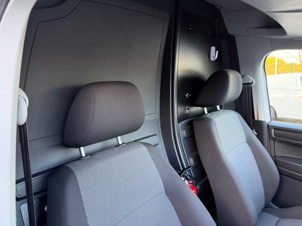 Used Volkswagen Caddy 2019 for sale - 76635515: Photo 41