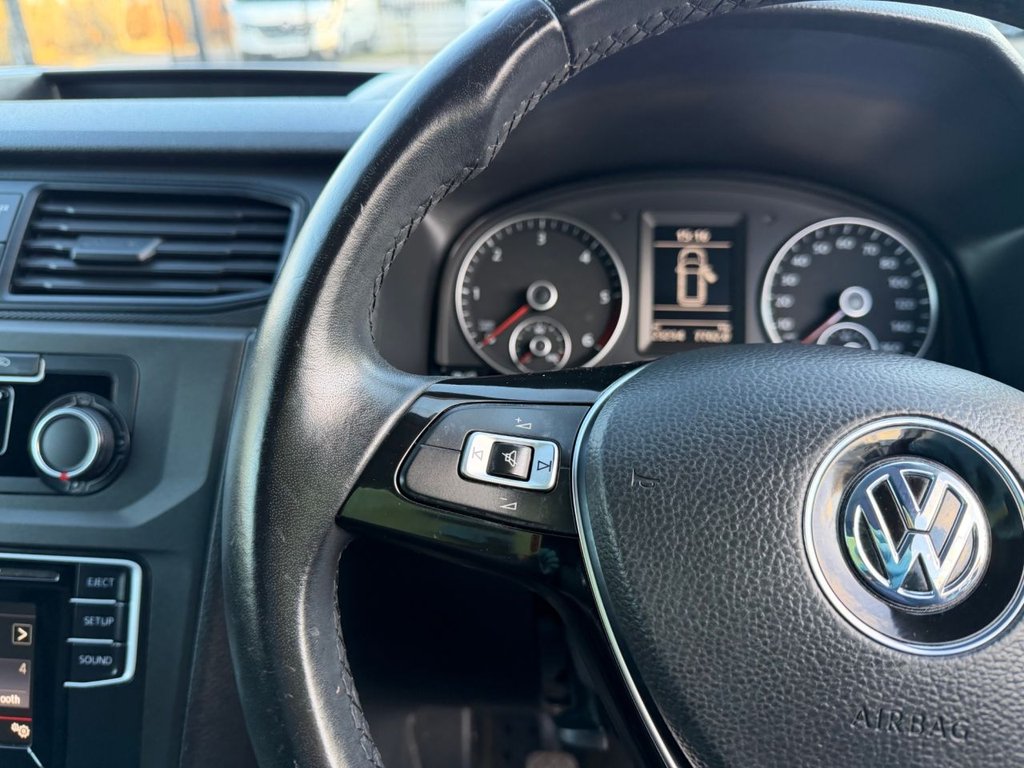 Used Volkswagen Caddy 2019 for sale - 76635515: Photo 46