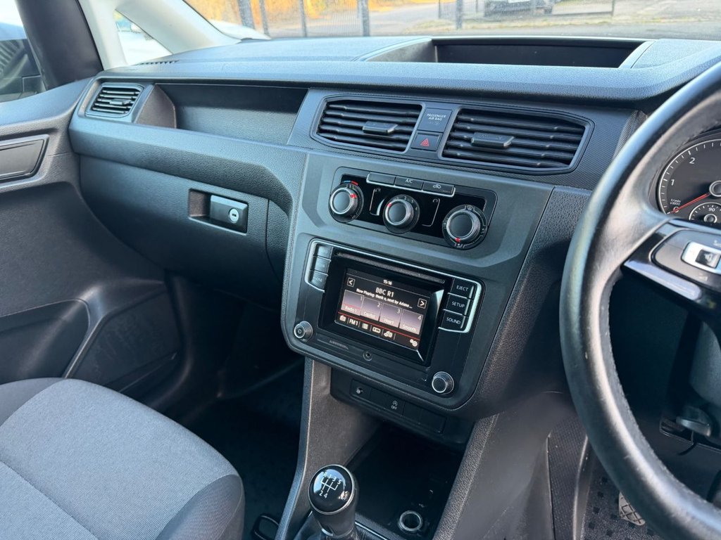 Used Volkswagen Caddy 2019 for sale - 76635515: Photo 49