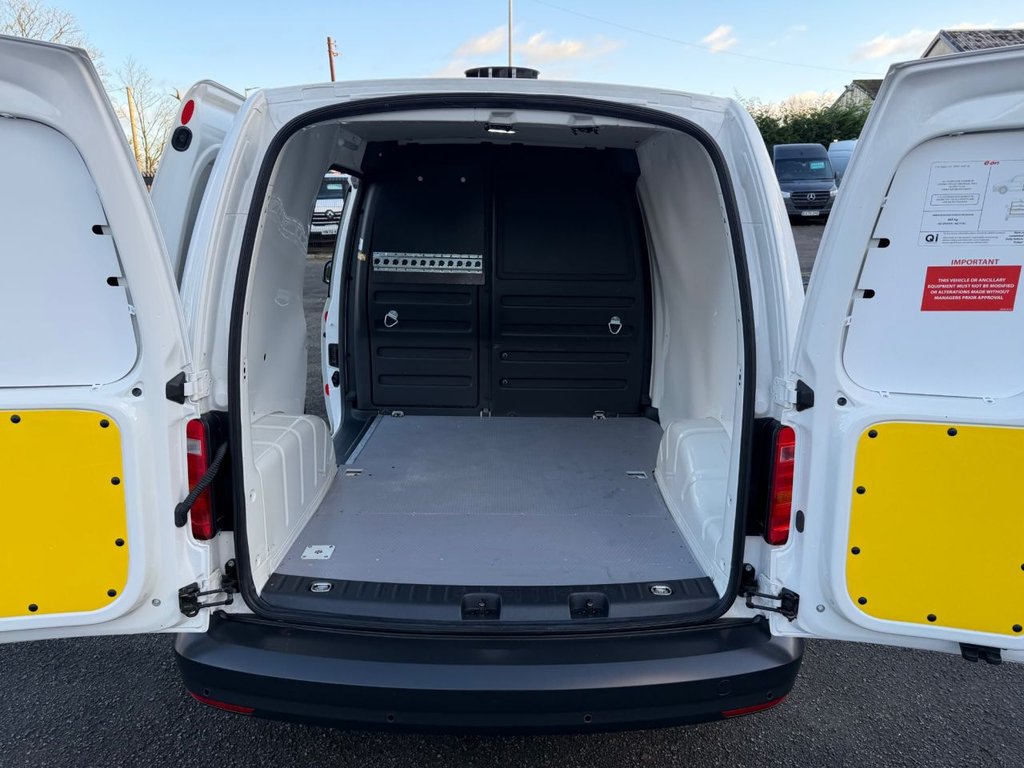 Used Volkswagen Caddy 2019 for sale - 76635515: Photo 5