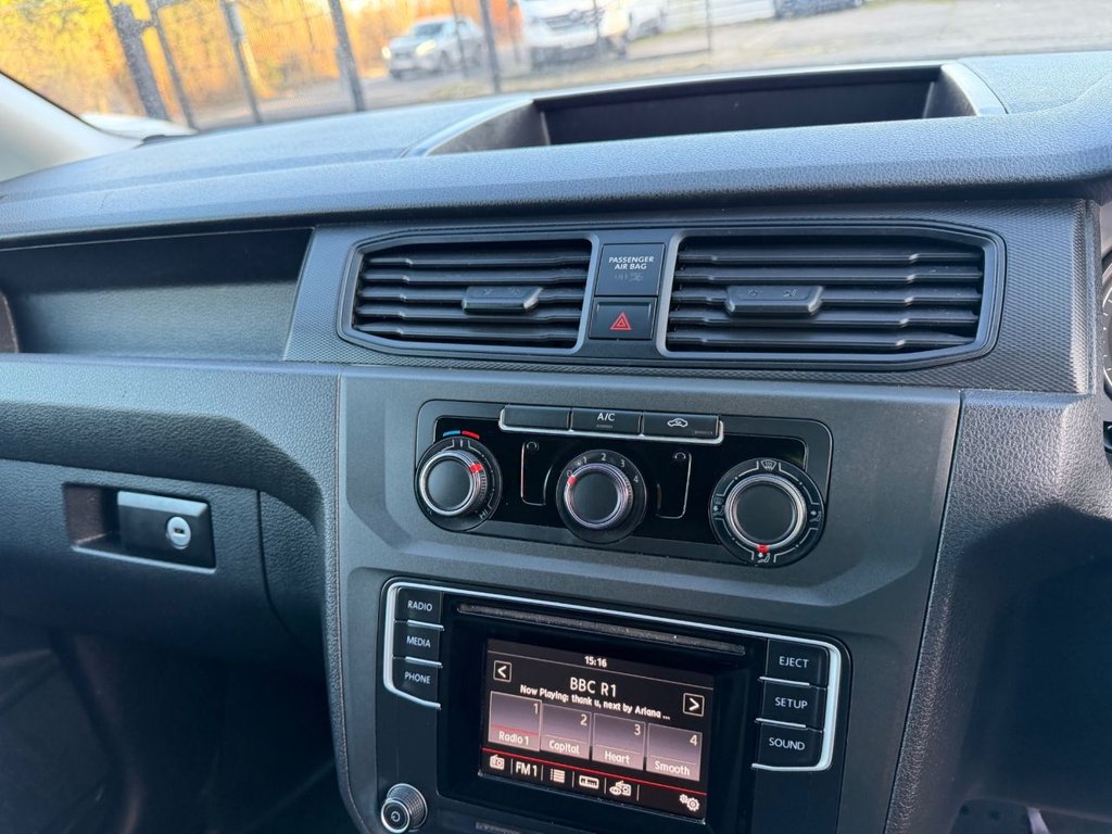 Used Volkswagen Caddy 2019 for sale - 76635515: Photo 50