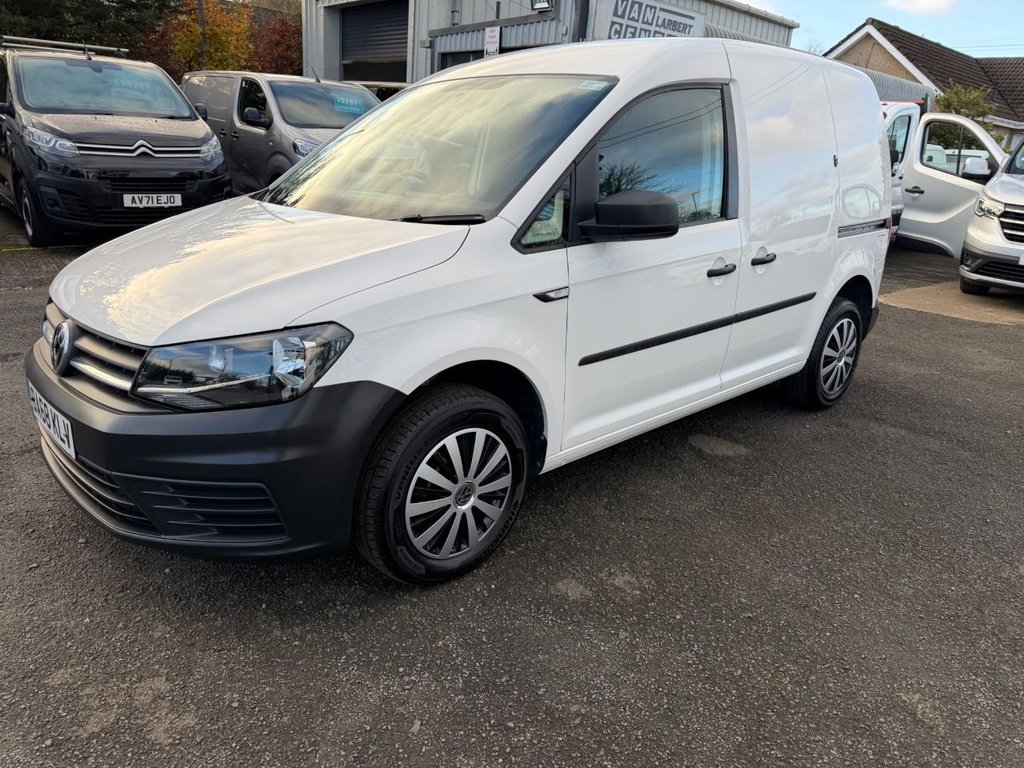 Used Volkswagen Caddy 2019 for sale - 76635515: Photo 7