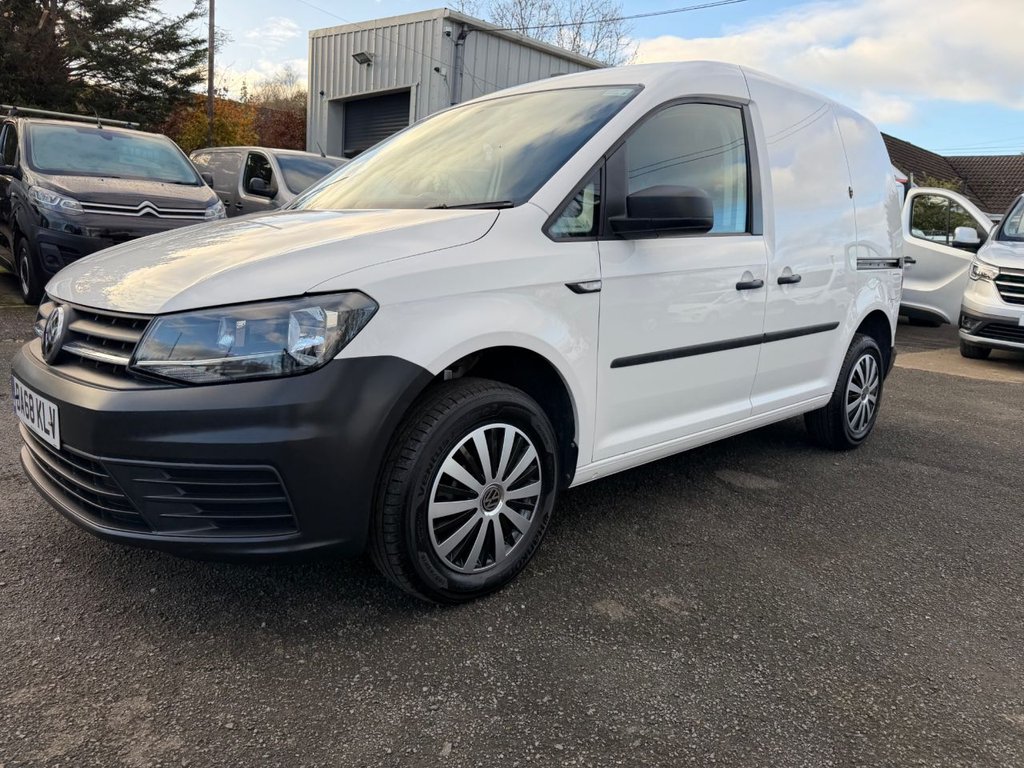 Used Volkswagen Caddy 2019 for sale - 76635515: Photo 9