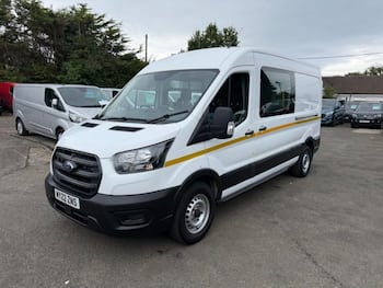 Used Ford Transit 2022 for sale - 79870642: Photo