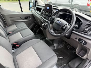 Used Ford Transit 2022 for sale - 79870642: Photo