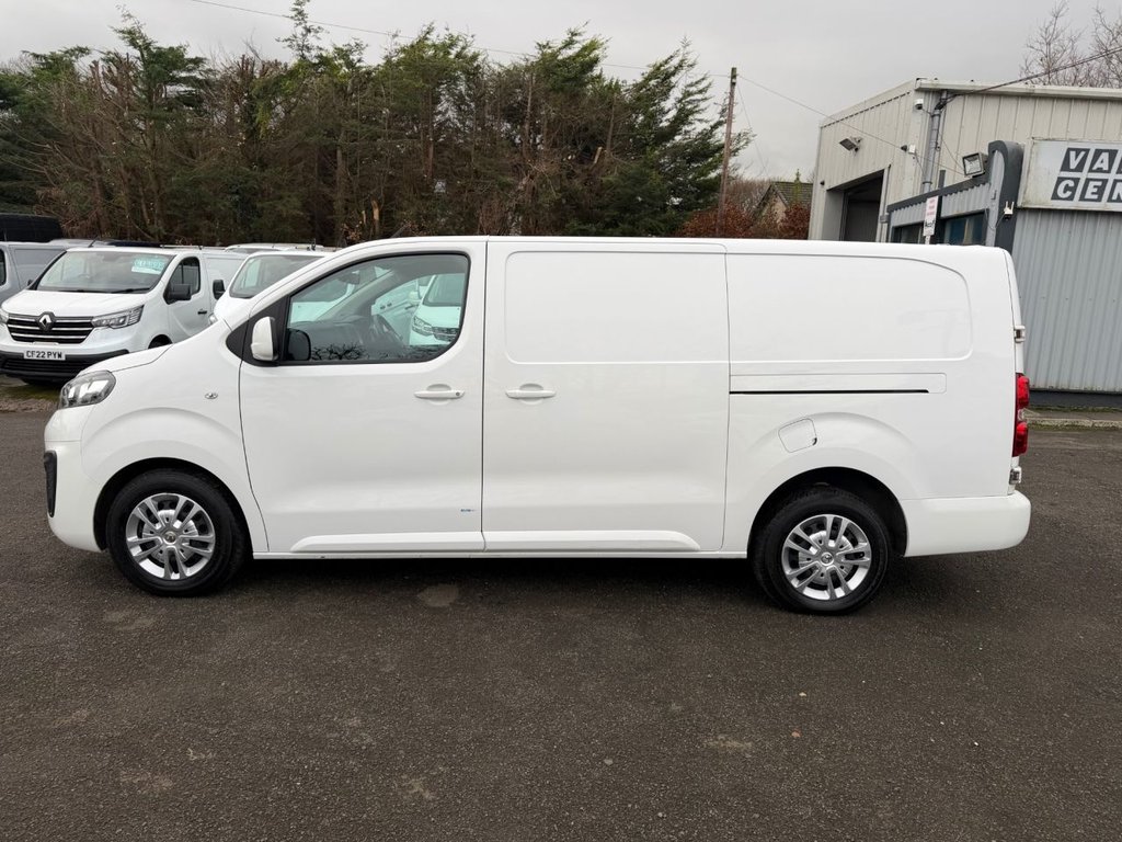 Used Vauxhall Vivaro 2020 for sale - 76914749: Photo 15