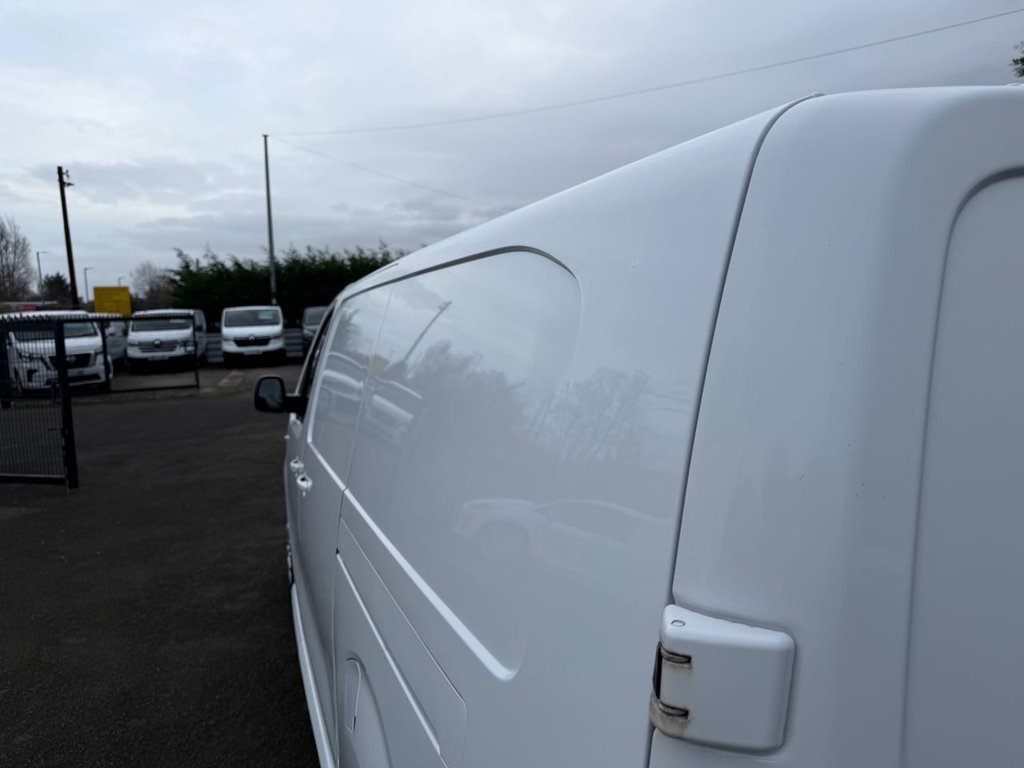 Used Vauxhall Vivaro 2020 for sale - 76914749: Photo 16