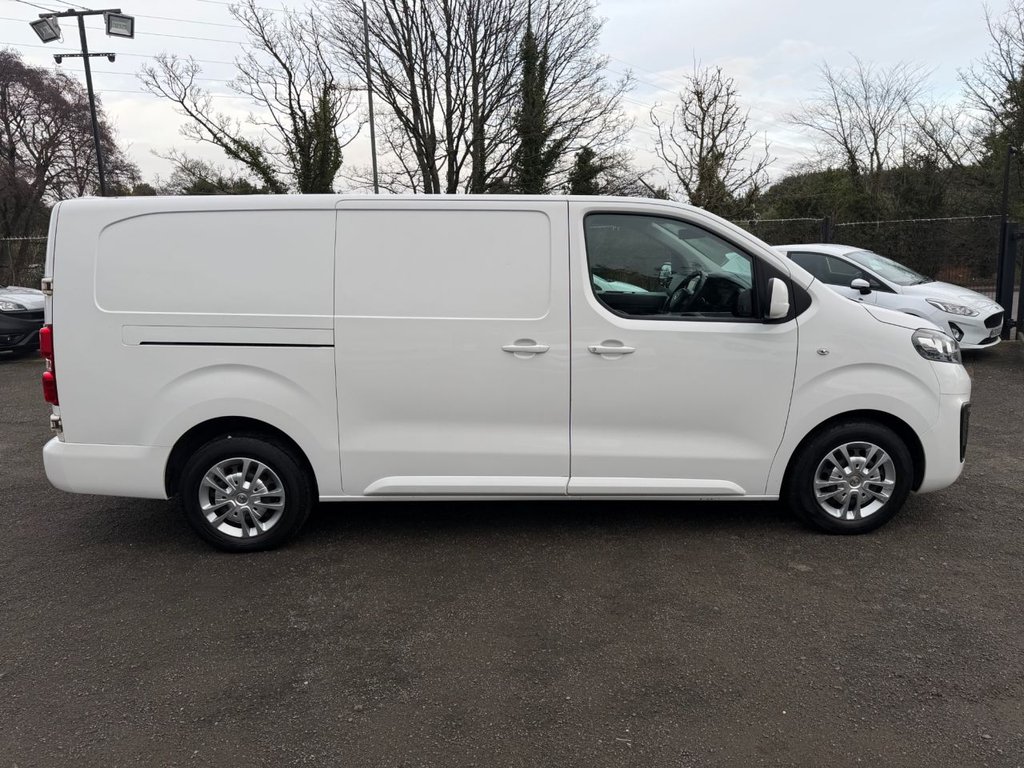 Used Vauxhall Vivaro 2020 for sale - 76914749: Photo 28