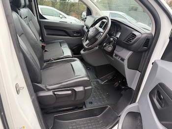 Used Vauxhall Vivaro 2020 for sale - 76914749: Photo