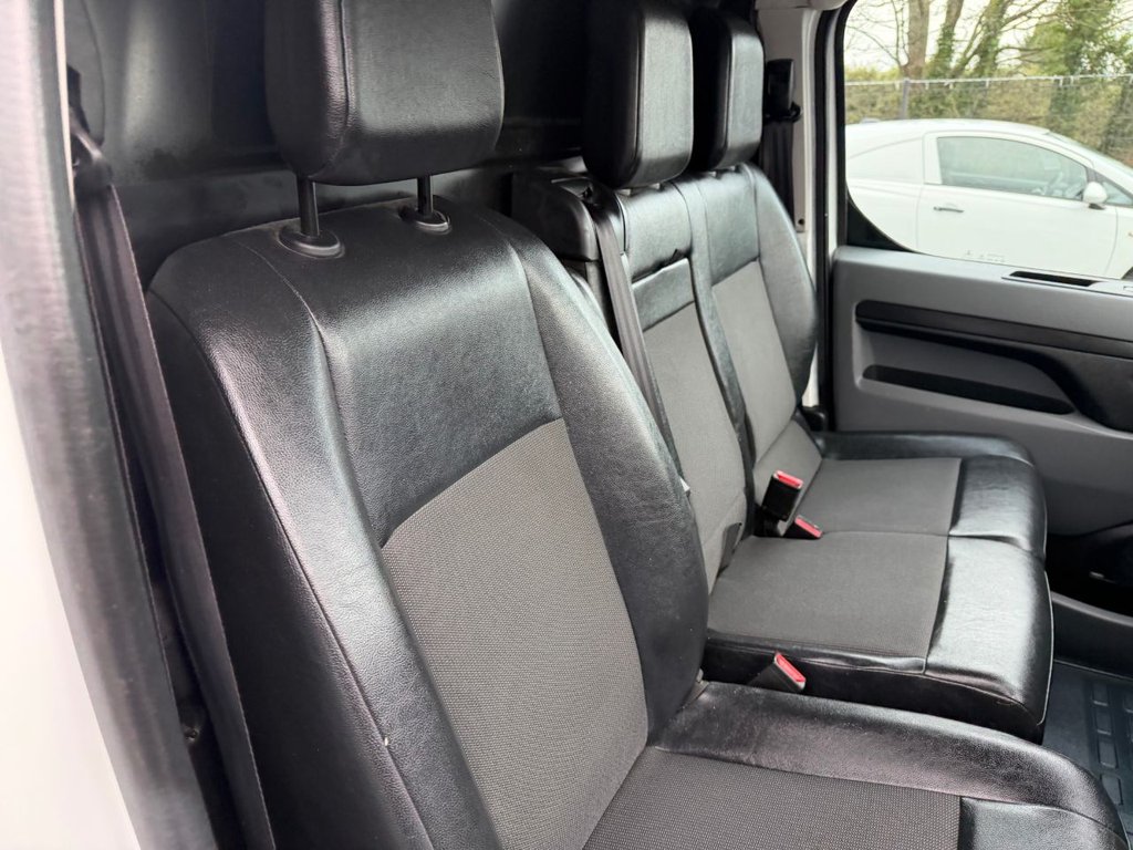 Used Vauxhall Vivaro 2020 for sale - 76914749: Photo 41