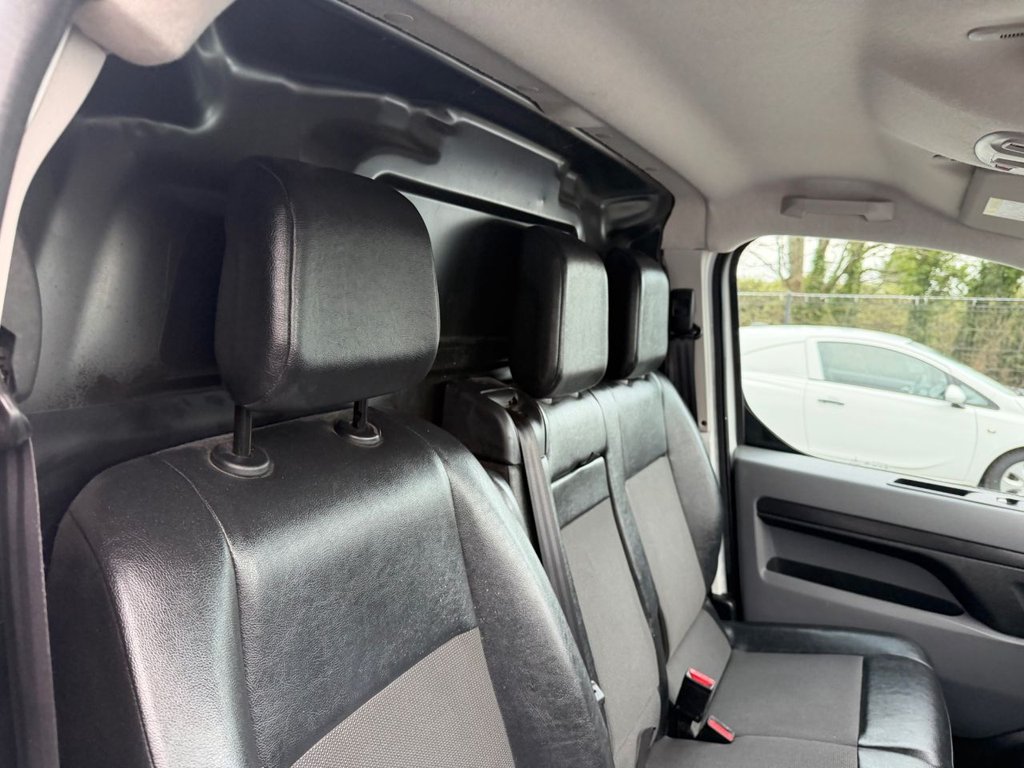 Used Vauxhall Vivaro 2020 for sale - 76914749: Photo 42