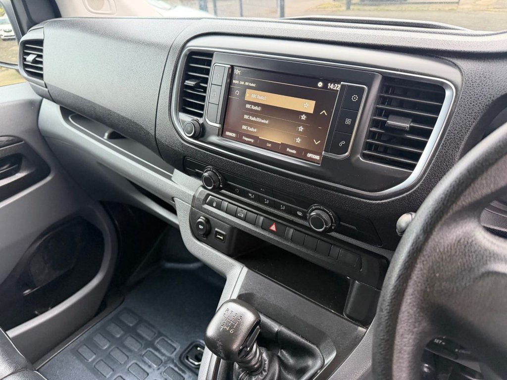 Used Vauxhall Vivaro 2020 for sale - 76914749: Photo 47