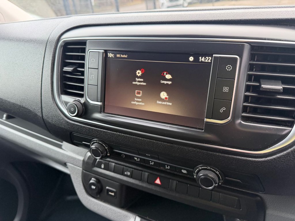 Used Vauxhall Vivaro 2020 for sale - 76914749: Photo 48