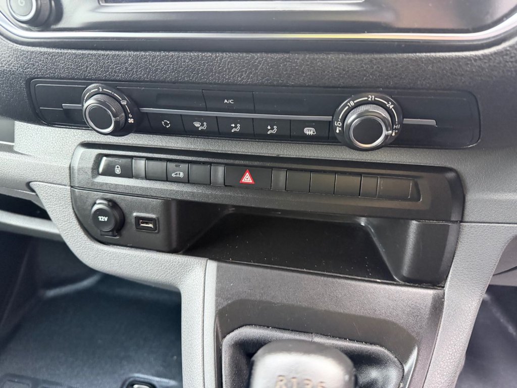 Used Vauxhall Vivaro 2020 for sale - 76914749: Photo 49