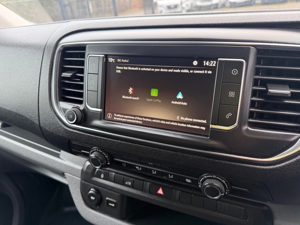 Used Vauxhall Vivaro 2020 for sale - 76914749: Photo 5