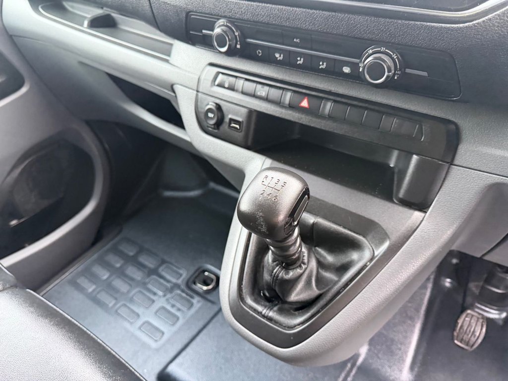 Used Vauxhall Vivaro 2020 for sale - 76914749: Photo 50