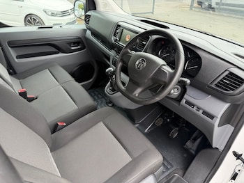 Used Vauxhall Vivaro 2022 for sale - 79129119: Photo