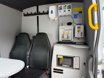 Used Ford Transit 2023 for sale - 79409752: Photo