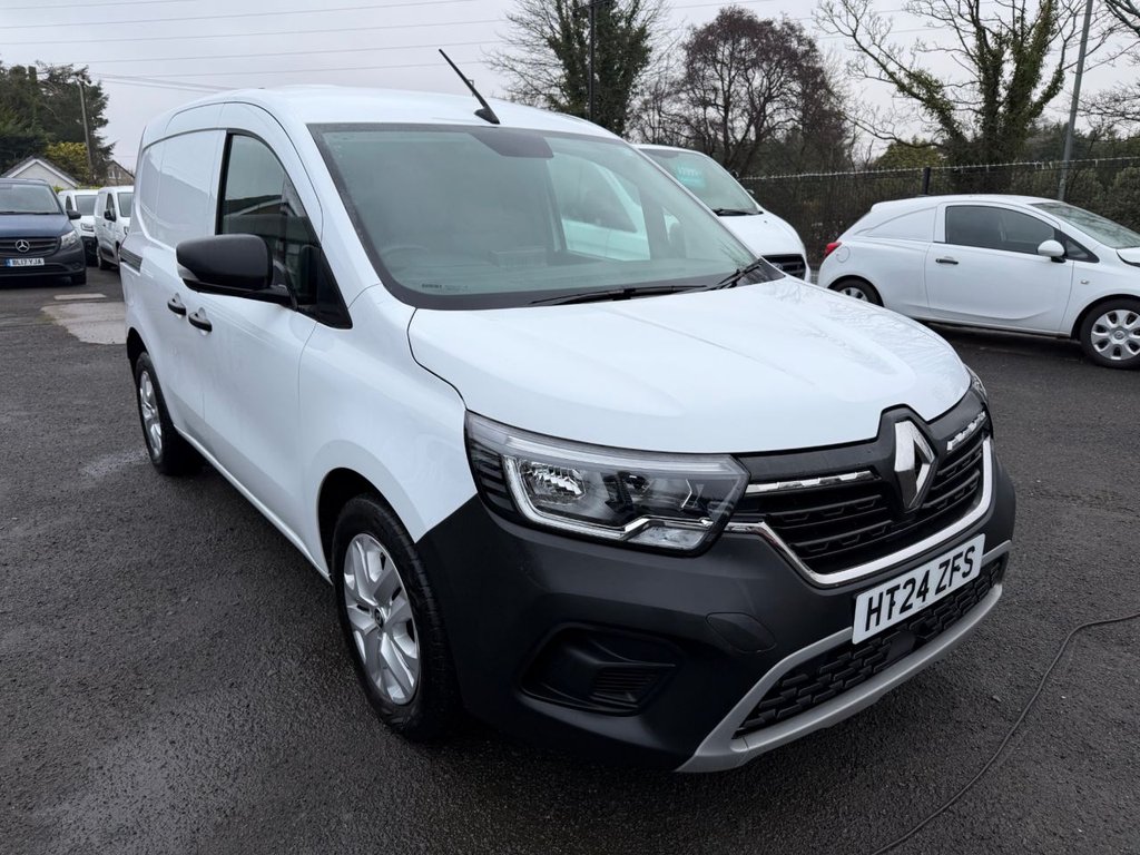 Used Renault Kangoo 2024 for sale - 77328320: Photo 10