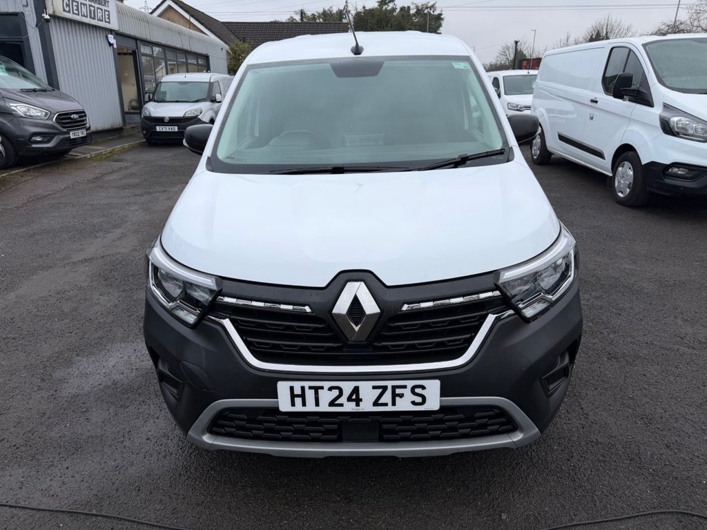 Used Renault Kangoo 2024 for sale - 77328320: Photo 11