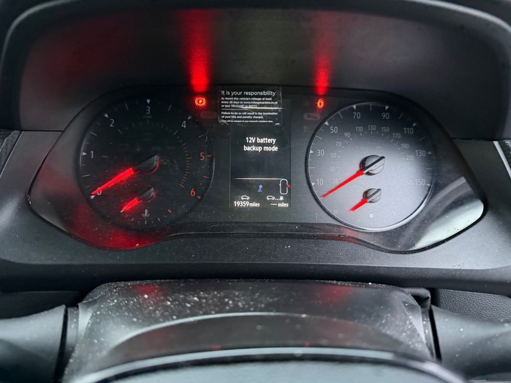 Used Renault Kangoo 2024 for sale - 77328320: Photo 13