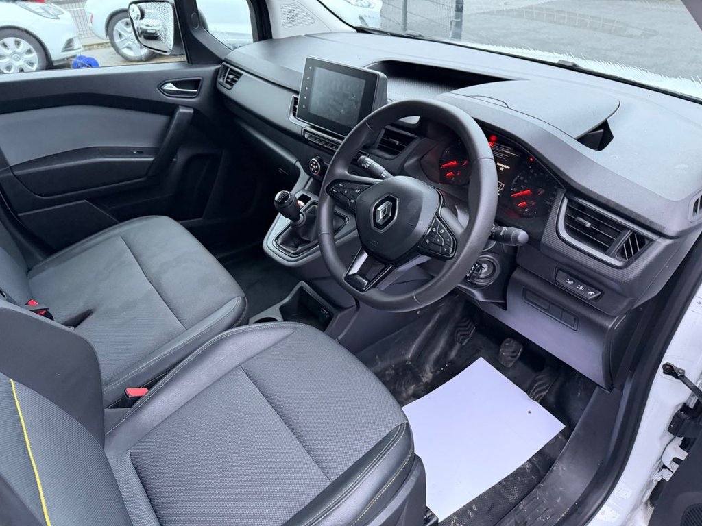 Used Renault Kangoo 2024 for sale - 77328320: Photo 3