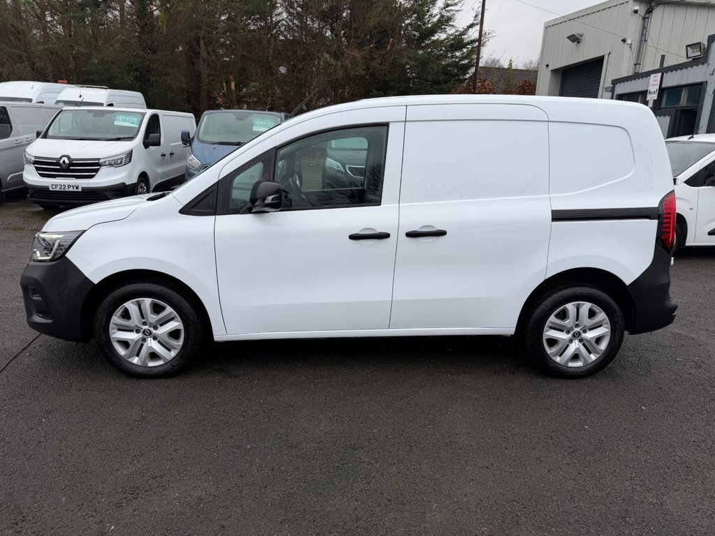 Used Renault Kangoo 2024 for sale - 77328320: Photo 6