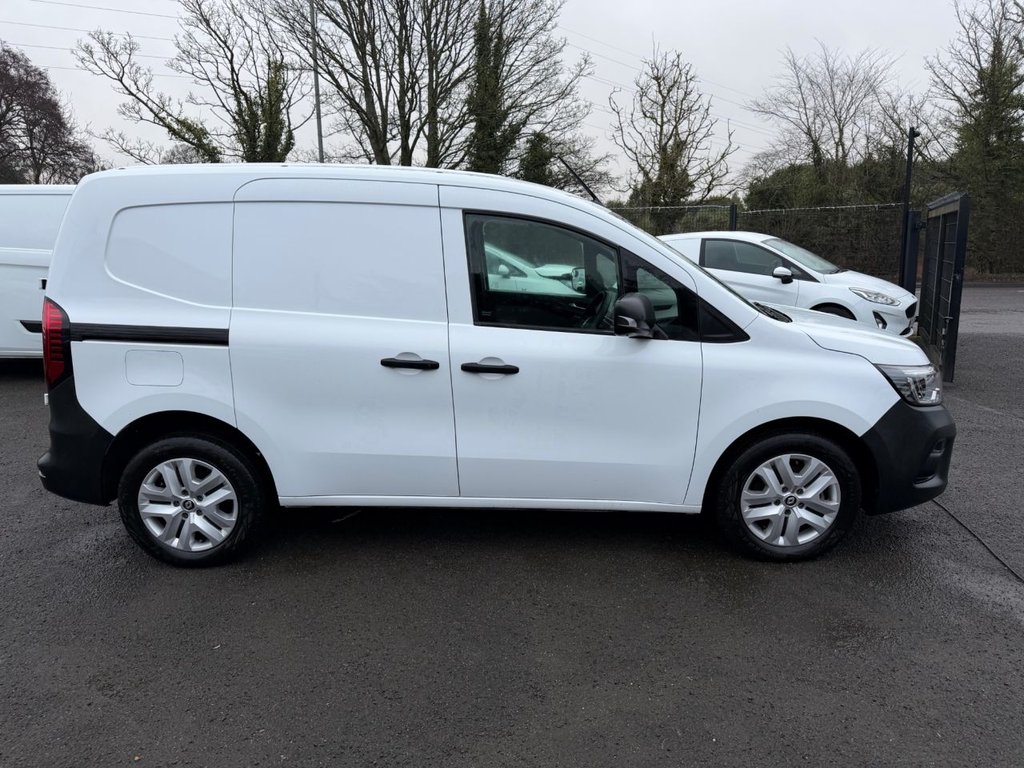 Used Renault Kangoo 2024 for sale - 77328320: Photo 9