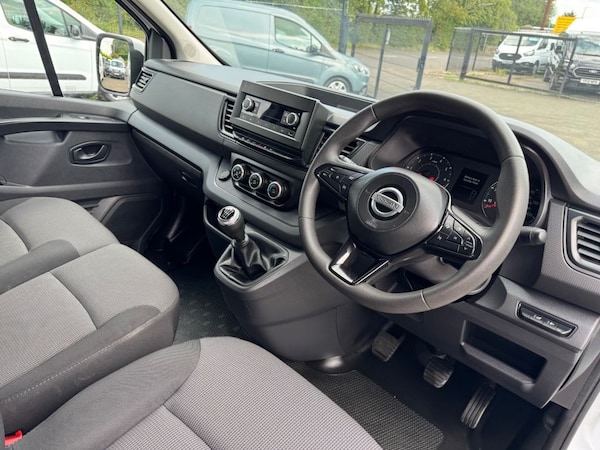 Used Nissan Primastar 2023 for sale - 75037918: Photo 11