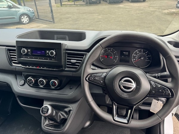 Used Nissan Primastar 2023 for sale - 75037918: Photo 12