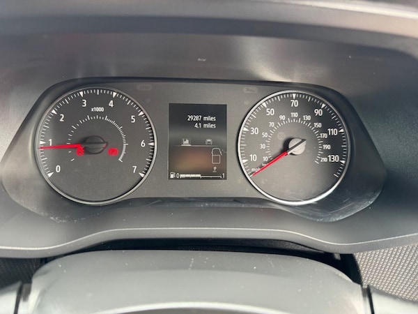 Used Nissan Primastar 2023 for sale - 75037918: Photo 13