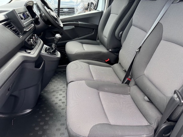 Used Nissan Primastar 2023 for sale - 75037918: Photo 16