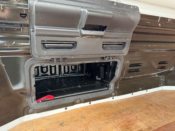 Used Nissan Primastar 2023 for sale - 75037918: Photo 18