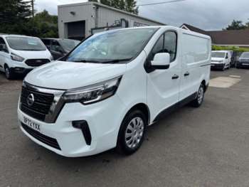 Used Nissan Primastar 2023 for sale - 75037918: Photo