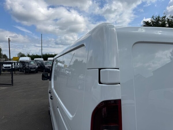 Used Nissan Primastar 2023 for sale - 75037918: Photo 26