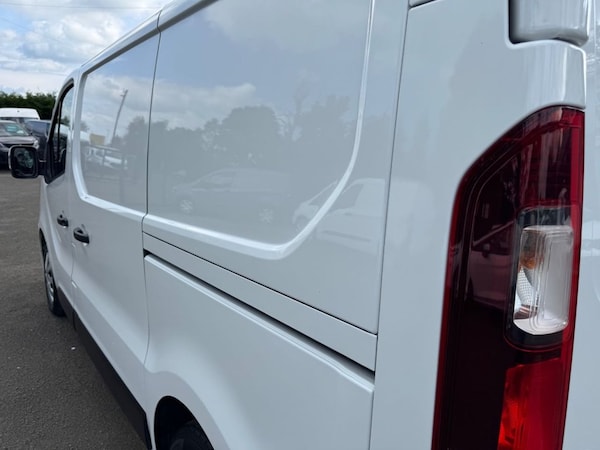 Used Nissan Primastar 2023 for sale - 75037918: Photo 28