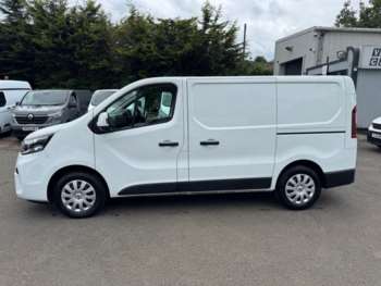 Used Nissan Primastar 2023 for sale - 75037918: Photo