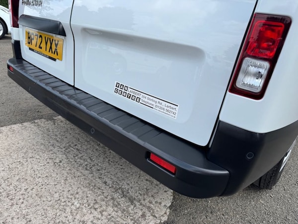 Used Nissan Primastar 2023 for sale - 75037918: Photo 33
