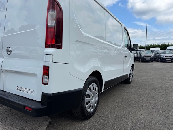 Used Nissan Primastar 2023 for sale - 75037918: Photo 37