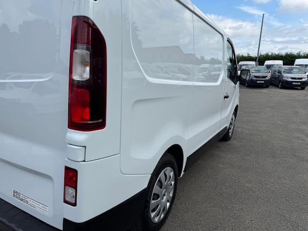 Used Nissan Primastar 2023 for sale - 75037918: Photo 38