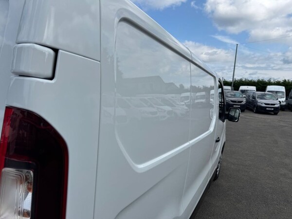 Used Nissan Primastar 2023 for sale - 75037918: Photo 39