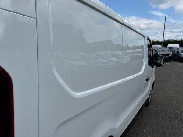 Used Nissan Primastar 2023 for sale - 75037918: Photo 40