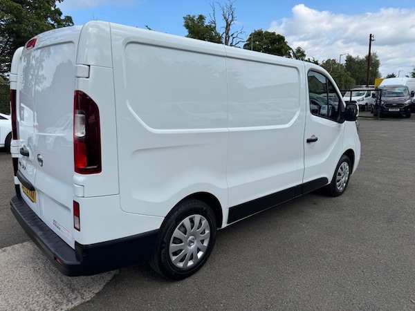Used Nissan Primastar 2023 for sale - 75037918: Photo 41