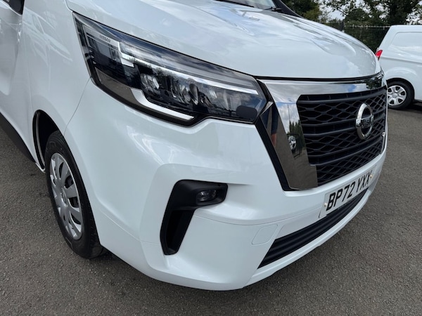 Used Nissan Primastar 2023 for sale - 75037918: Photo 45